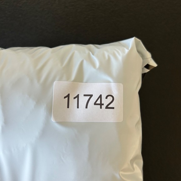 Vintage 90s Nan Dorsey Geometric Sweater Size Medium Green USA Made Pullover - Picture 5 of 5